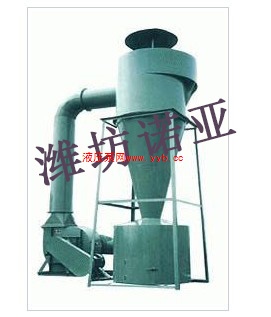 旋风除尘器-高效环保旋风除尘器“诺亚”质量保证、价格合理