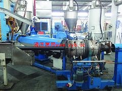 批售擠出機，常州高質量的擠出機出售