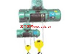 华力特起重机械设备公司提供专业MD1型电动葫芦_专业的电动葫芦
