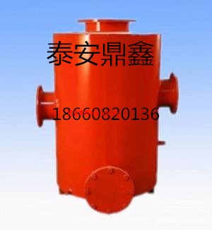 FBQ水封式防爆器，安全防爆器